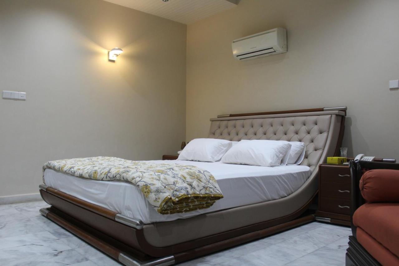 בהוולפור Hotel State Residency מראה חיצוני תמונה
