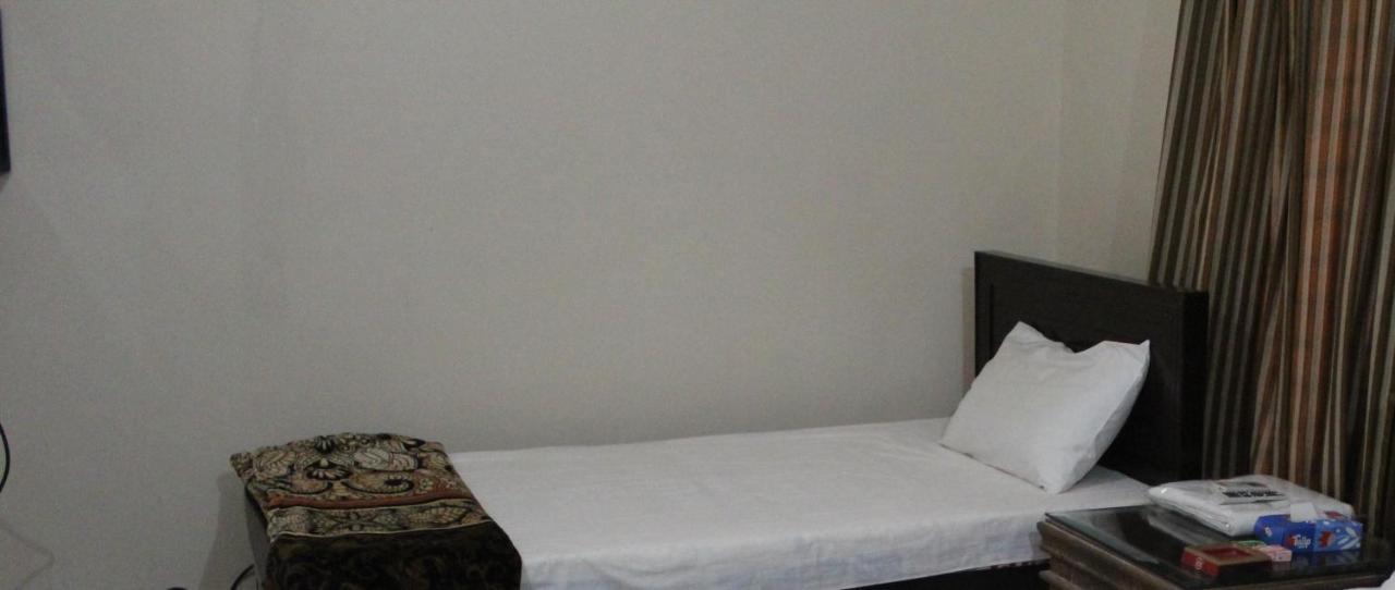 בהוולפור Hotel State Residency מראה חיצוני תמונה